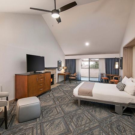 Half Moon Bay Lodge Екстер'єр фото