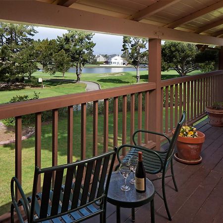 Half Moon Bay Lodge Екстер'єр фото