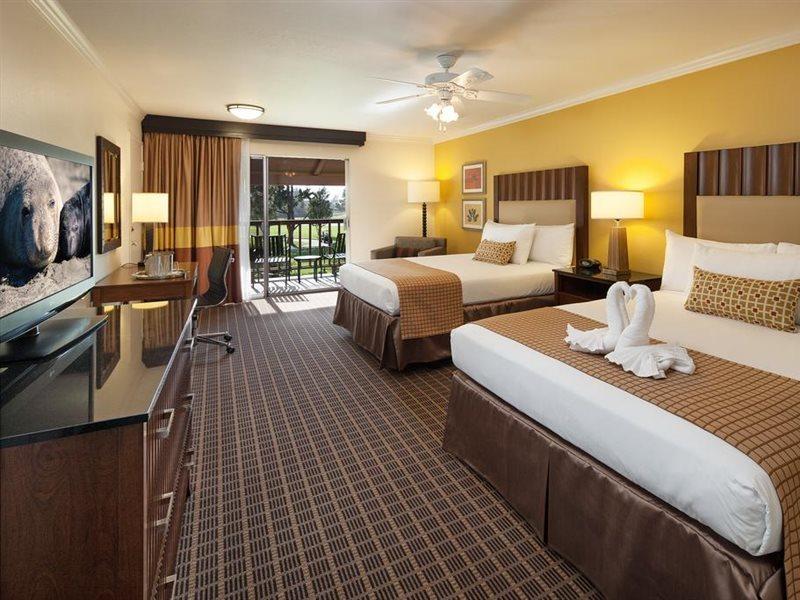 Half Moon Bay Lodge Екстер'єр фото