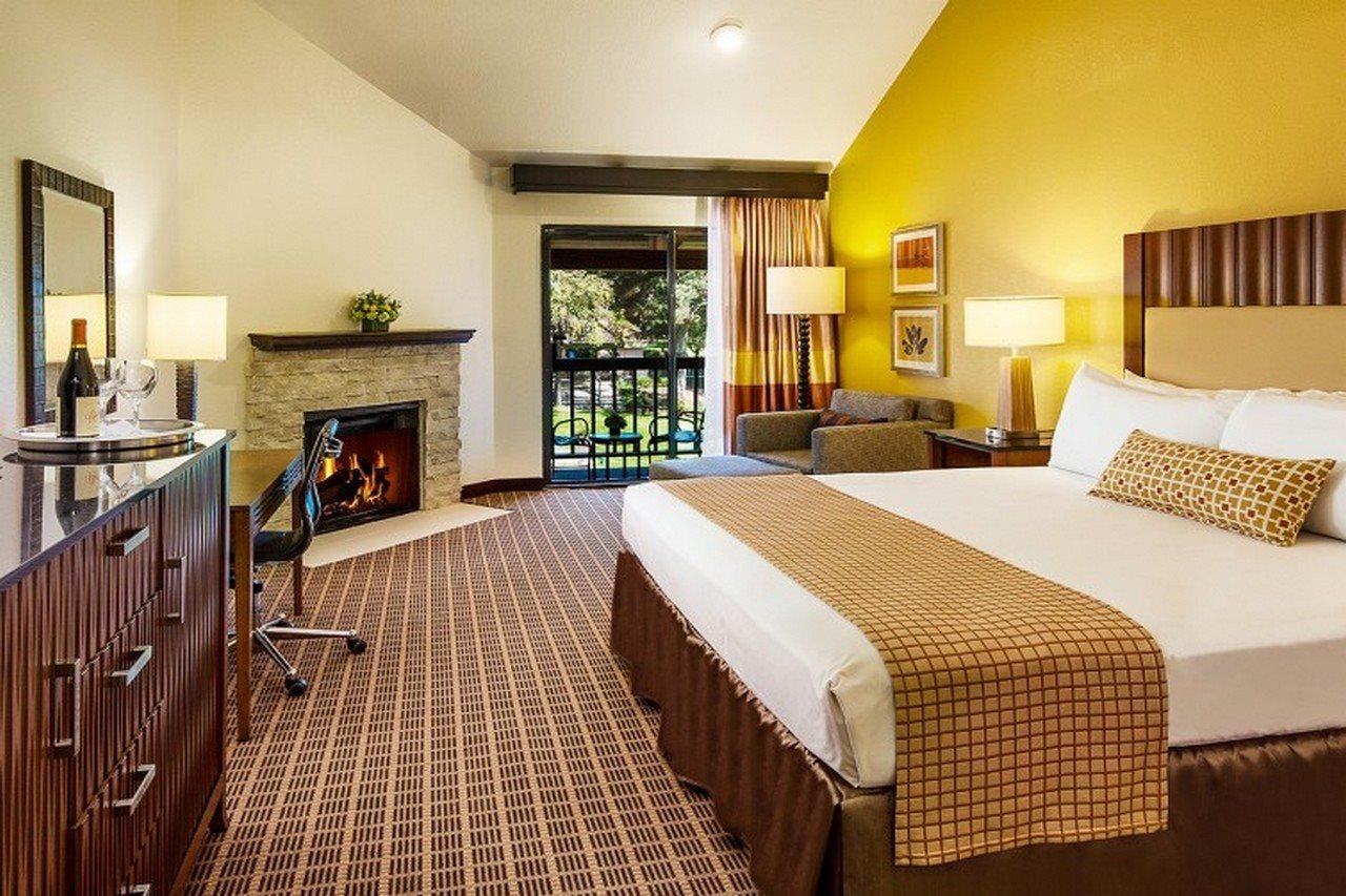 Half Moon Bay Lodge Екстер'єр фото