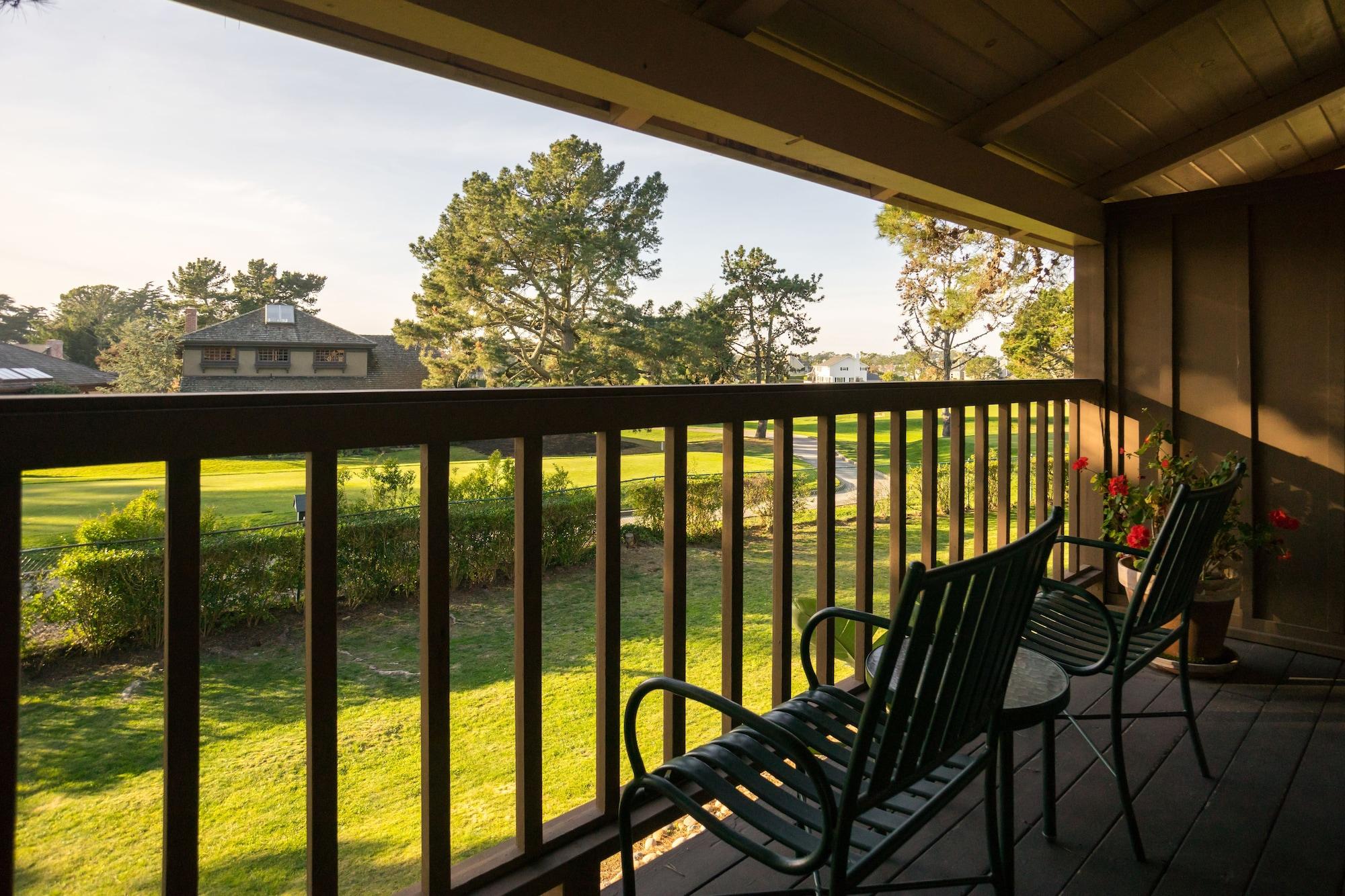 Half Moon Bay Lodge Екстер'єр фото