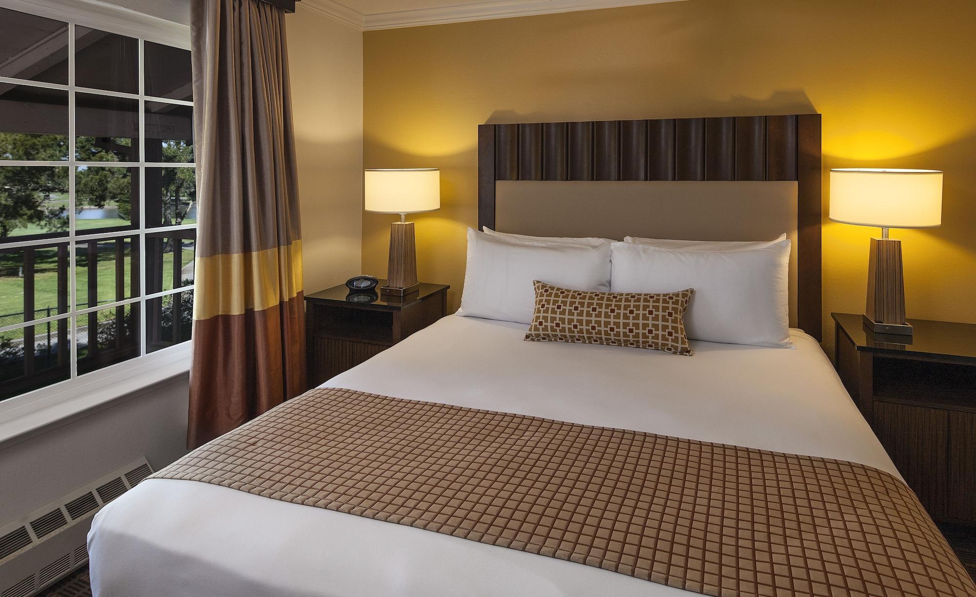 Half Moon Bay Lodge Екстер'єр фото