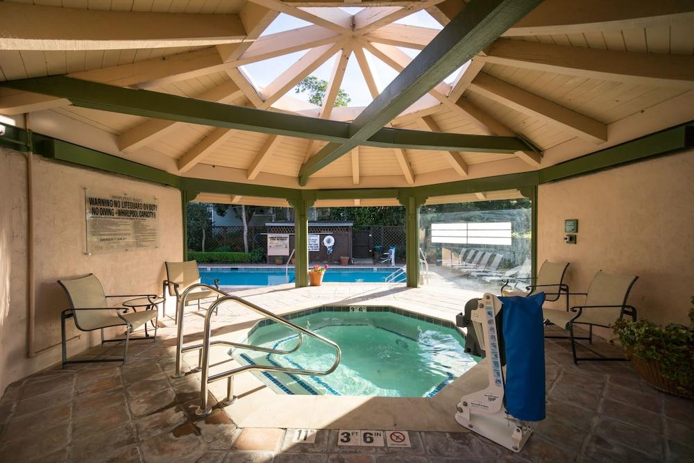 Half Moon Bay Lodge Екстер'єр фото