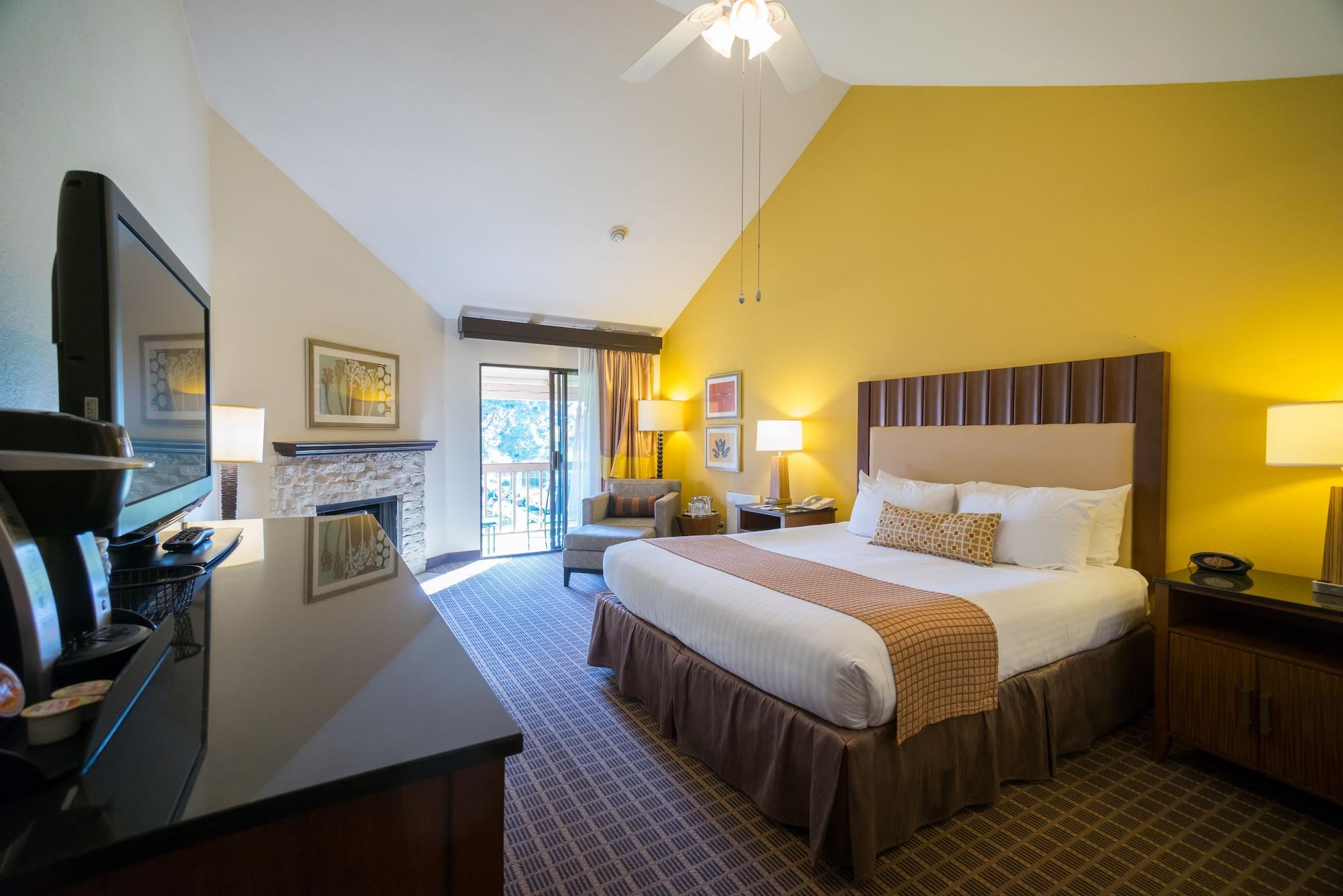 Half Moon Bay Lodge Екстер'єр фото