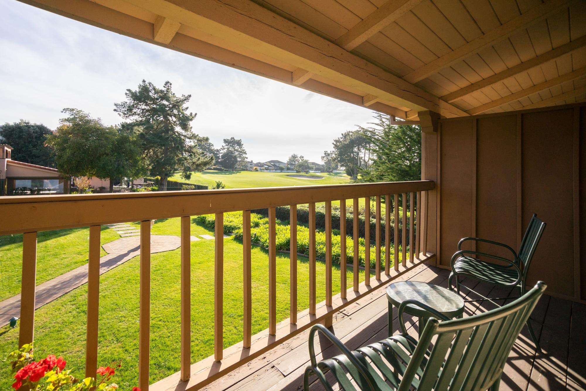 Half Moon Bay Lodge Екстер'єр фото
