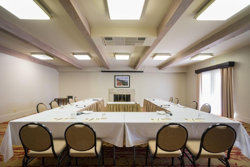 Half Moon Bay Lodge Екстер'єр фото