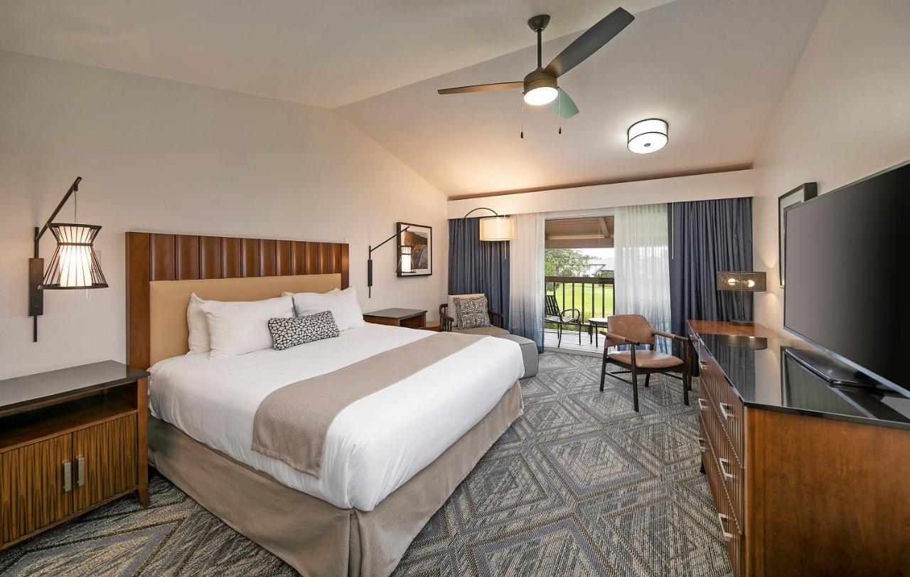Half Moon Bay Lodge Екстер'єр фото