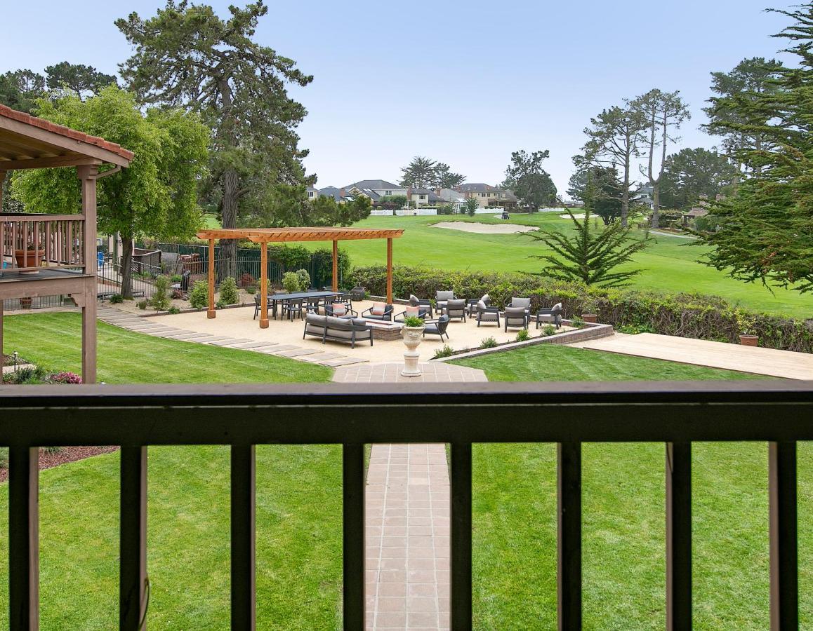 Half Moon Bay Lodge Екстер'єр фото