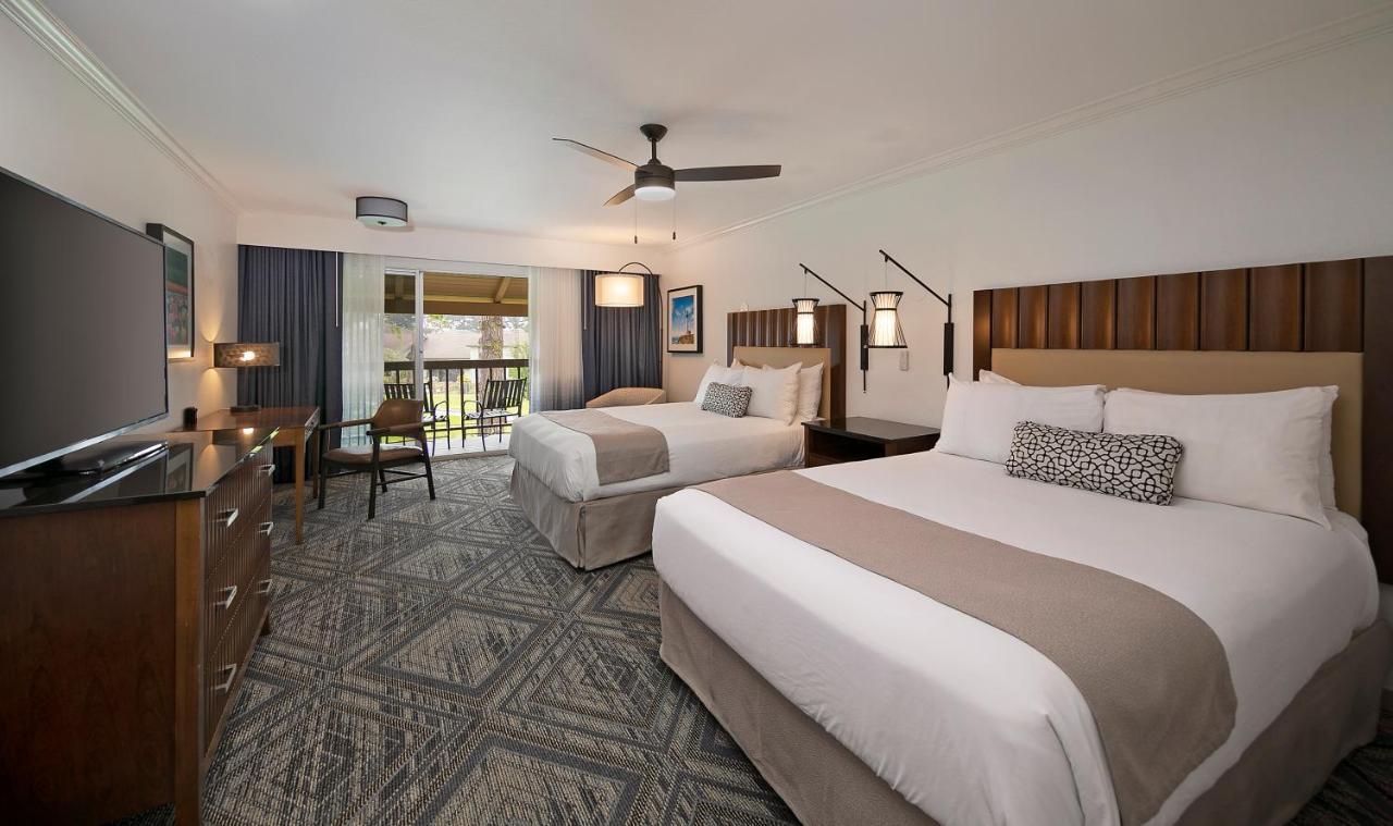 Half Moon Bay Lodge Екстер'єр фото