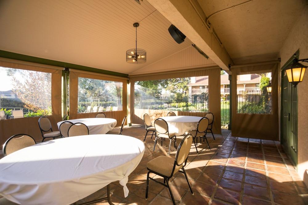 Half Moon Bay Lodge Екстер'єр фото