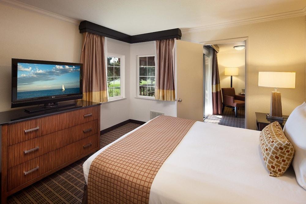 Half Moon Bay Lodge Екстер'єр фото