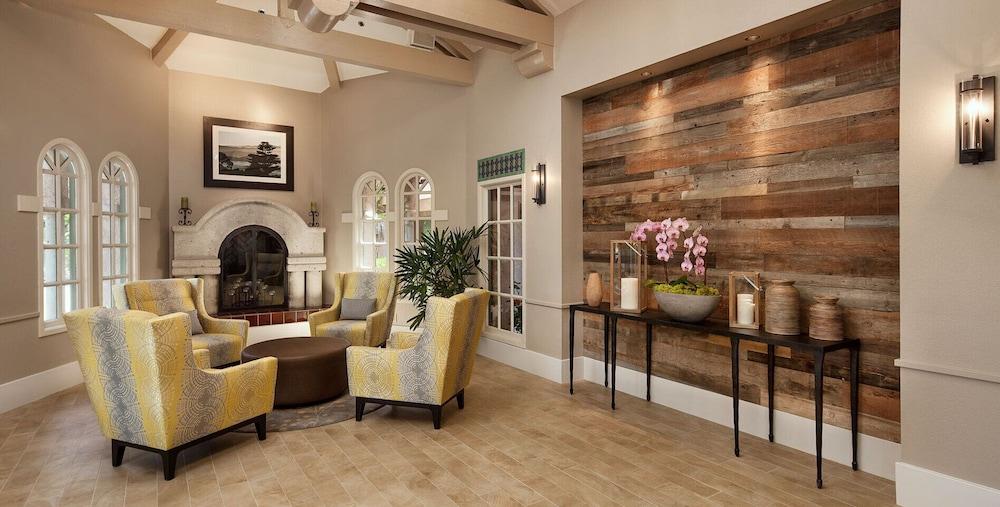 Half Moon Bay Lodge Екстер'єр фото