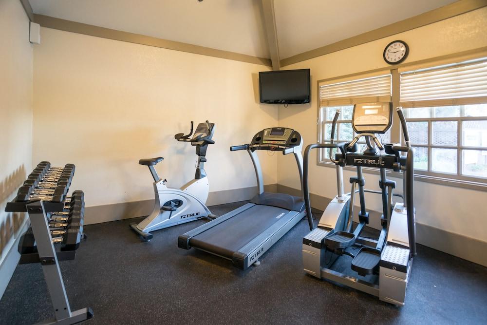 Half Moon Bay Lodge Екстер'єр фото