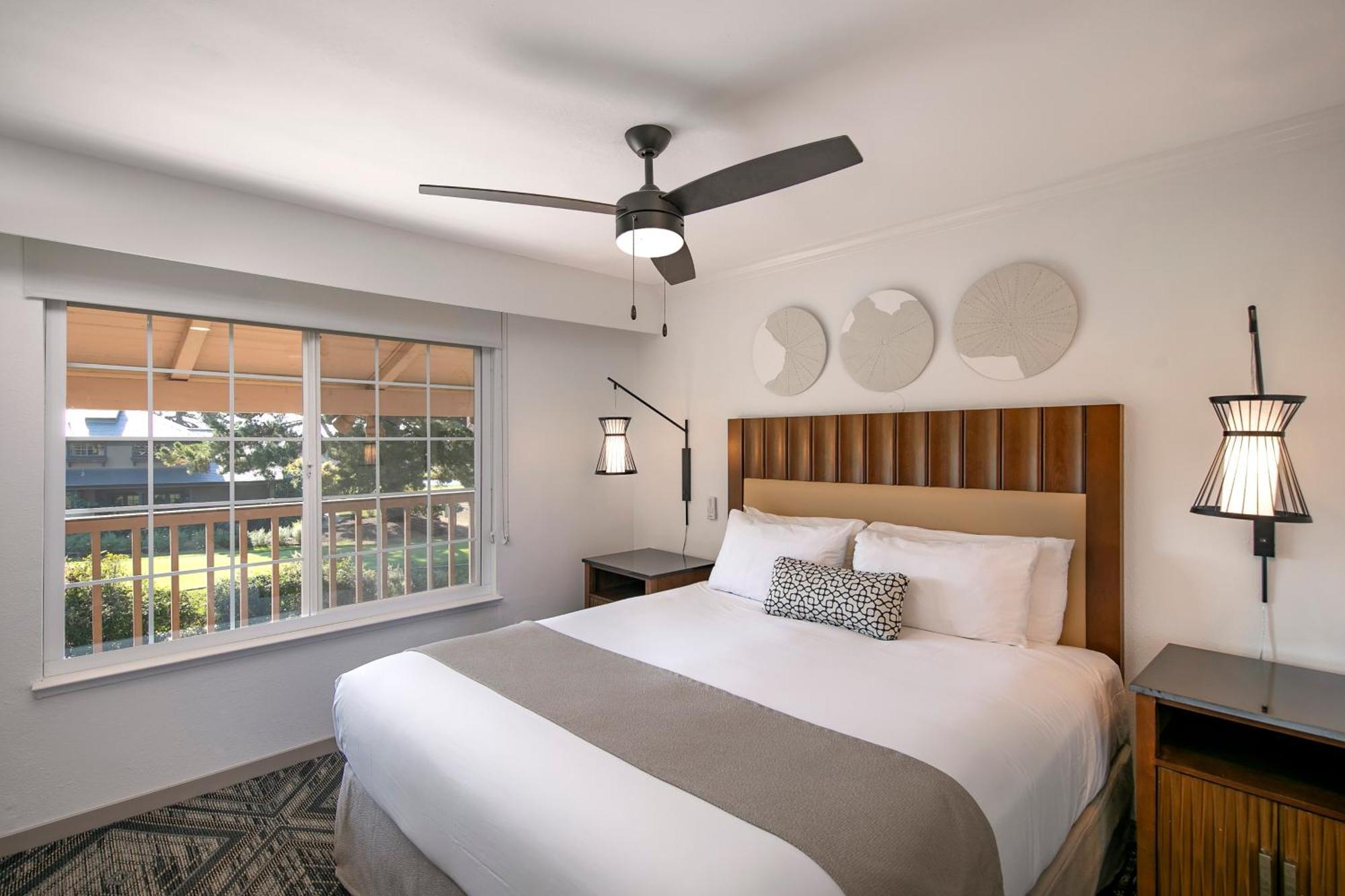 Half Moon Bay Lodge Екстер'єр фото