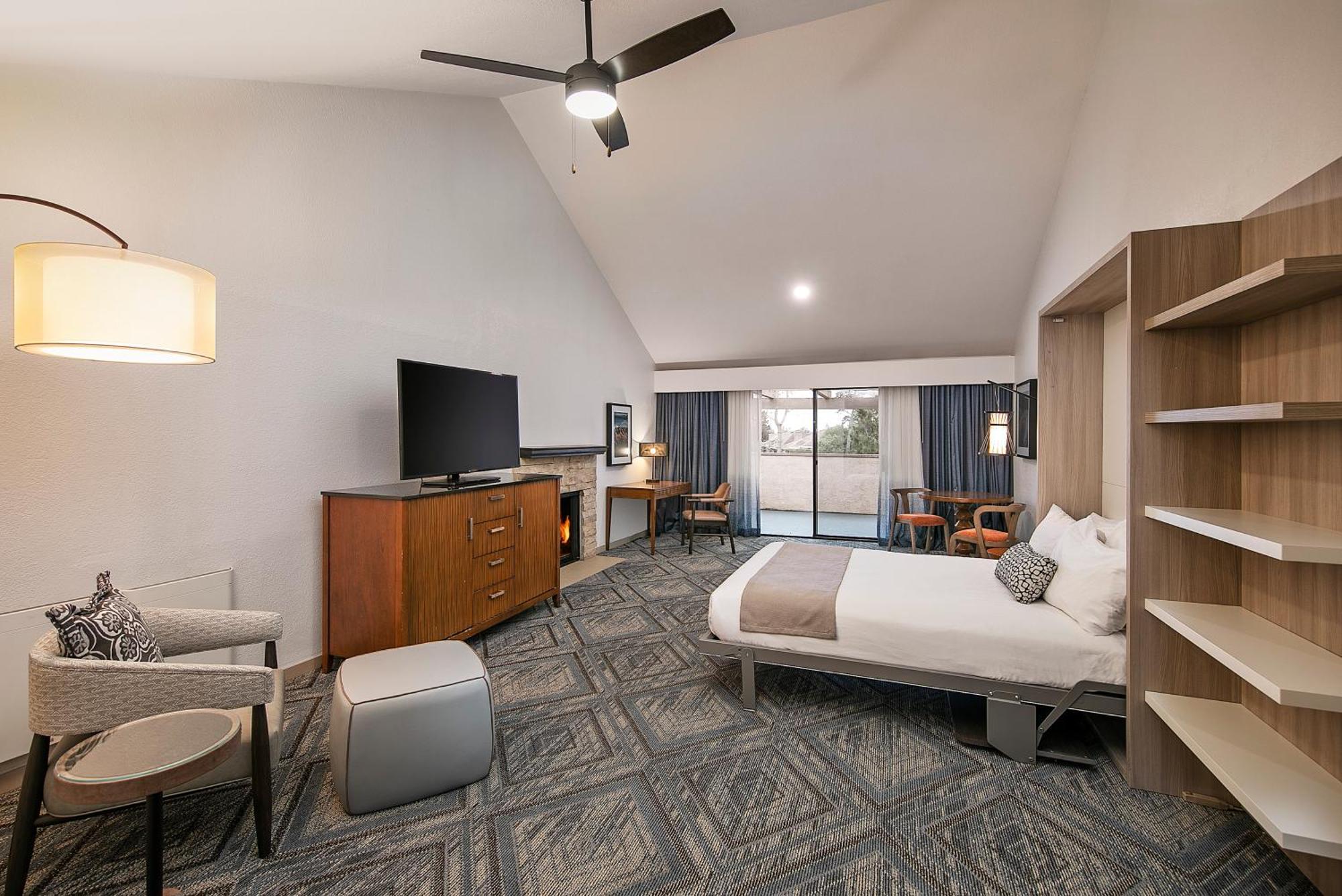Half Moon Bay Lodge Екстер'єр фото