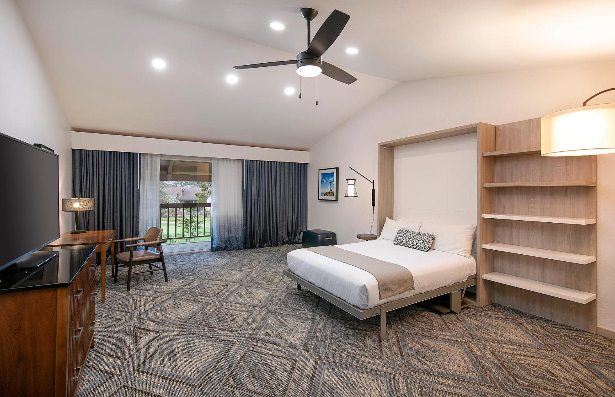Half Moon Bay Lodge Екстер'єр фото