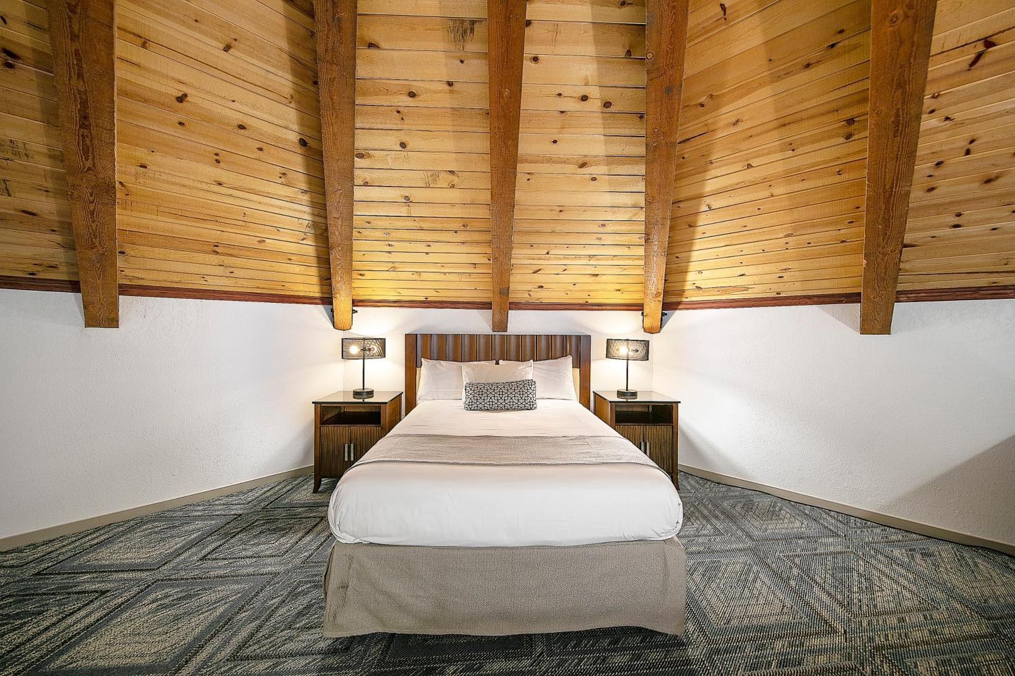 Half Moon Bay Lodge Екстер'єр фото