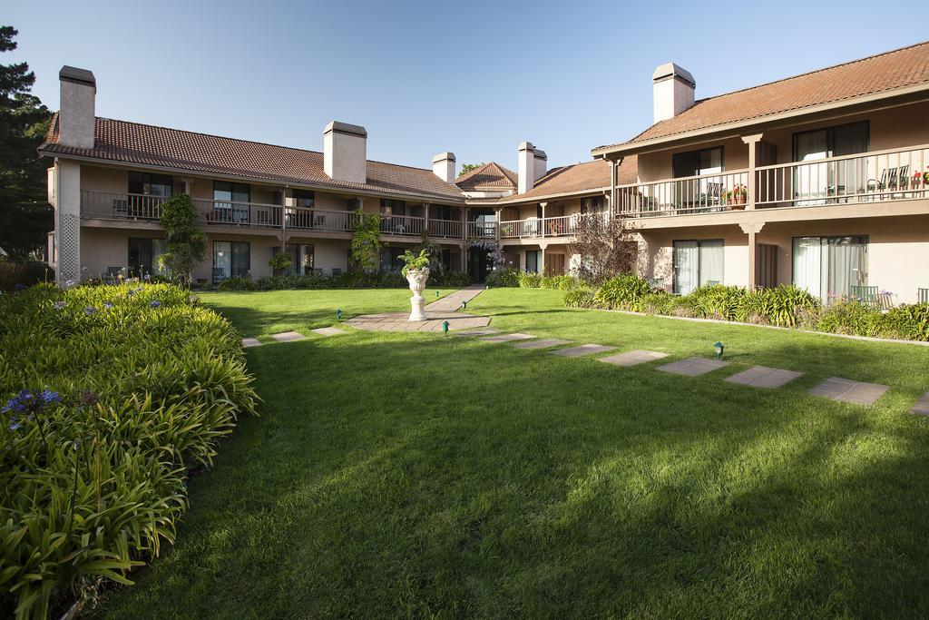 Half Moon Bay Lodge Екстер'єр фото